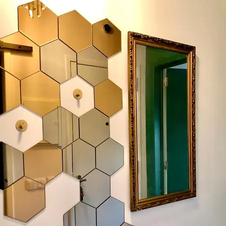 Lejlighed Design No Centro, Perto Do Castelo, 30min Lisboa Torres Vedras